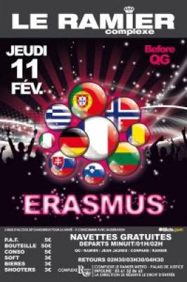 ERASMUS