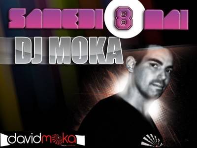 Dj Moka