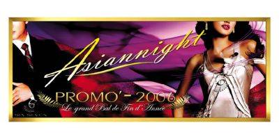 Asiannigt Promo 2006