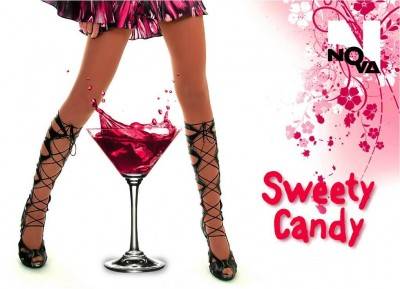 Sweety Candy