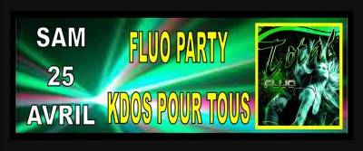 Fluo Party