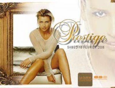 PRESTIGE