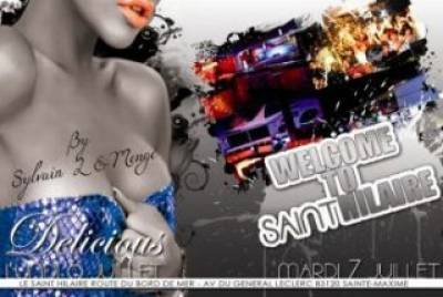 Welcome to saint hilaire