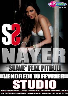 NAYER