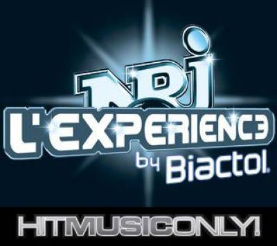 L’Expérience NRJ by BIACTOL