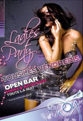 Ladies Party