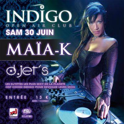 MAÏA-K