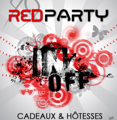 Red Party INOFF