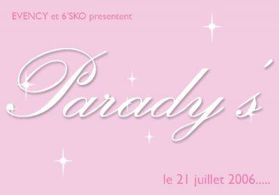 Parady’S