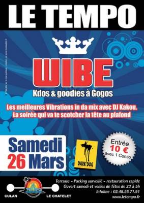 WIBE