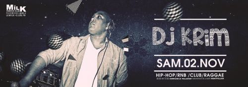Dj Krim