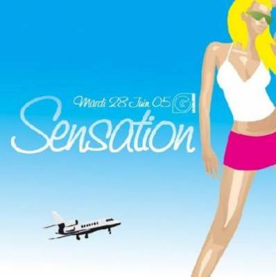 Sensation