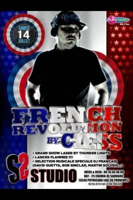 French Revolution BY CIESS