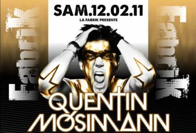 Quentin Mosimann