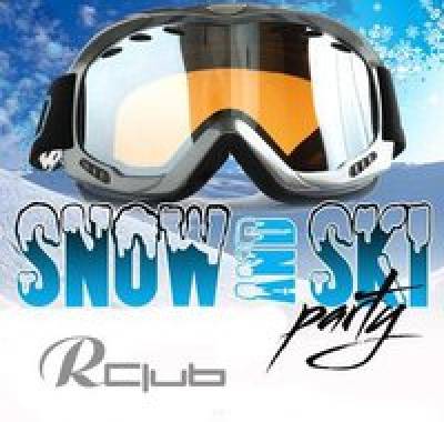 Ski & Snow Party