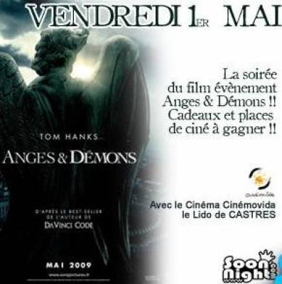 Anges & Démons