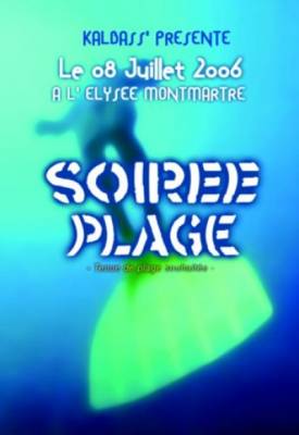 Soirée KALBASS’