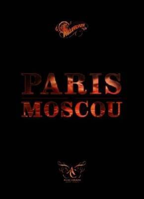 Paris – Moscou