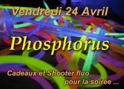 Phosphorus