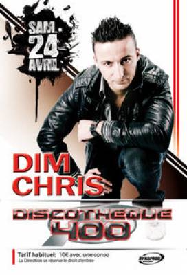 Dim Chris