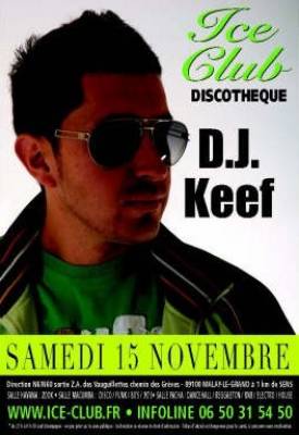 DJ Keef