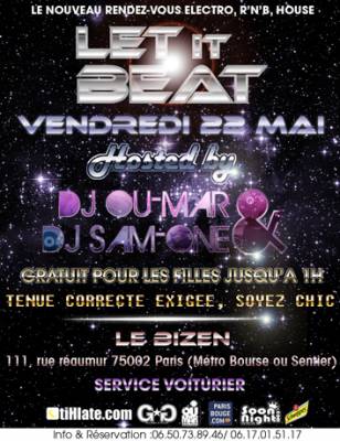 Let It Beat