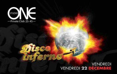 Disco Inferno