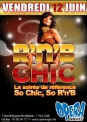 R’N’B CHIC