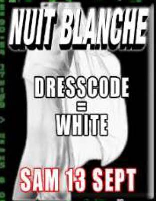 Nuit blanche