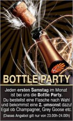 Bottle Party