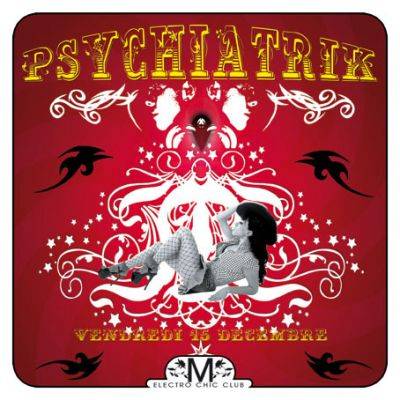 PSYCHIATRIK