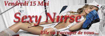 sexy nurse