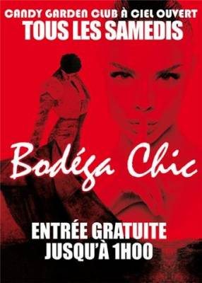 bodéga chic