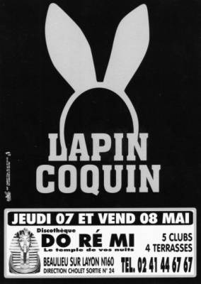 Lapin Coquin