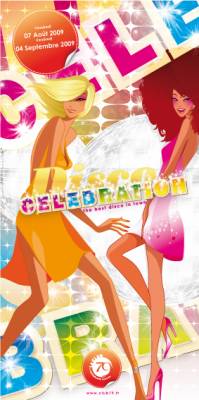 CELEBRATION DISCO