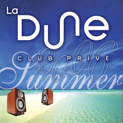 la dune