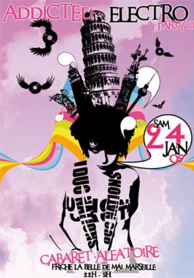 ADDICTED ELECTRO PART 3