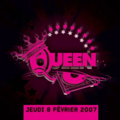 In Queen We dance