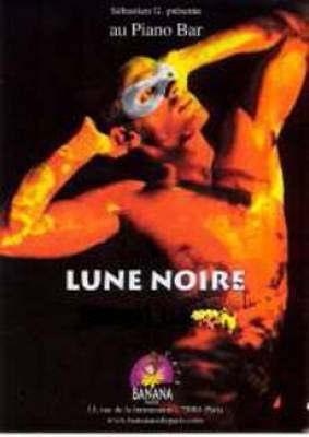 Lune noir