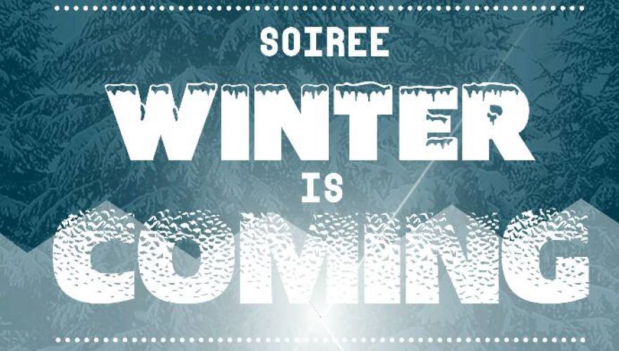 Winter is Coming