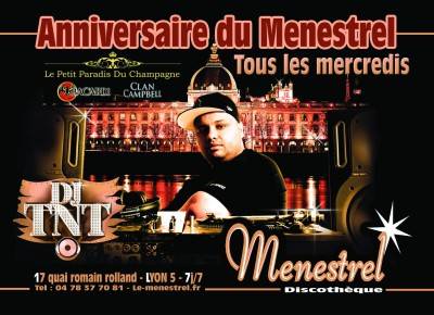Dj TNT