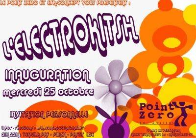 ElectroKitsch