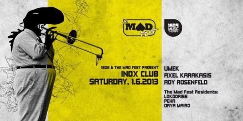 the mad fest dreams becomes reality