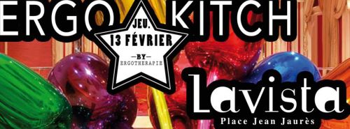 Ergo Kitch
