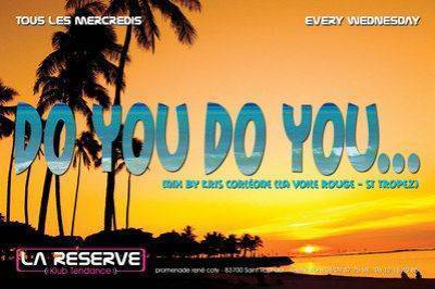 Do you Do you …