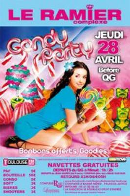 Candy Party