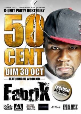 50 Cent