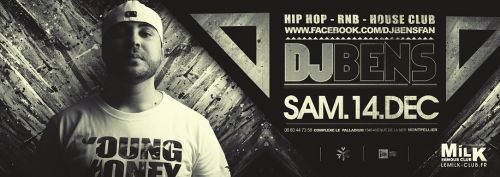 Dj Bens
