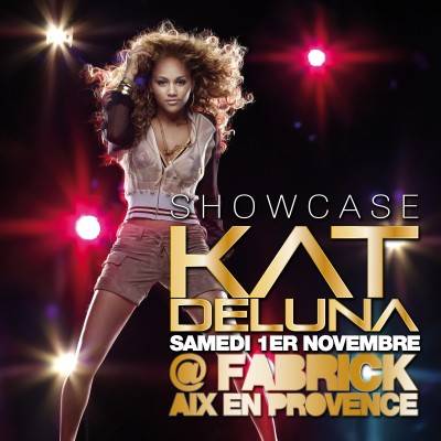 KAT DELUNA