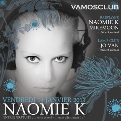 soirée clubbing